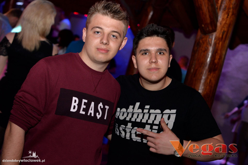 Camasutra w Vegas Izbica Kujawska