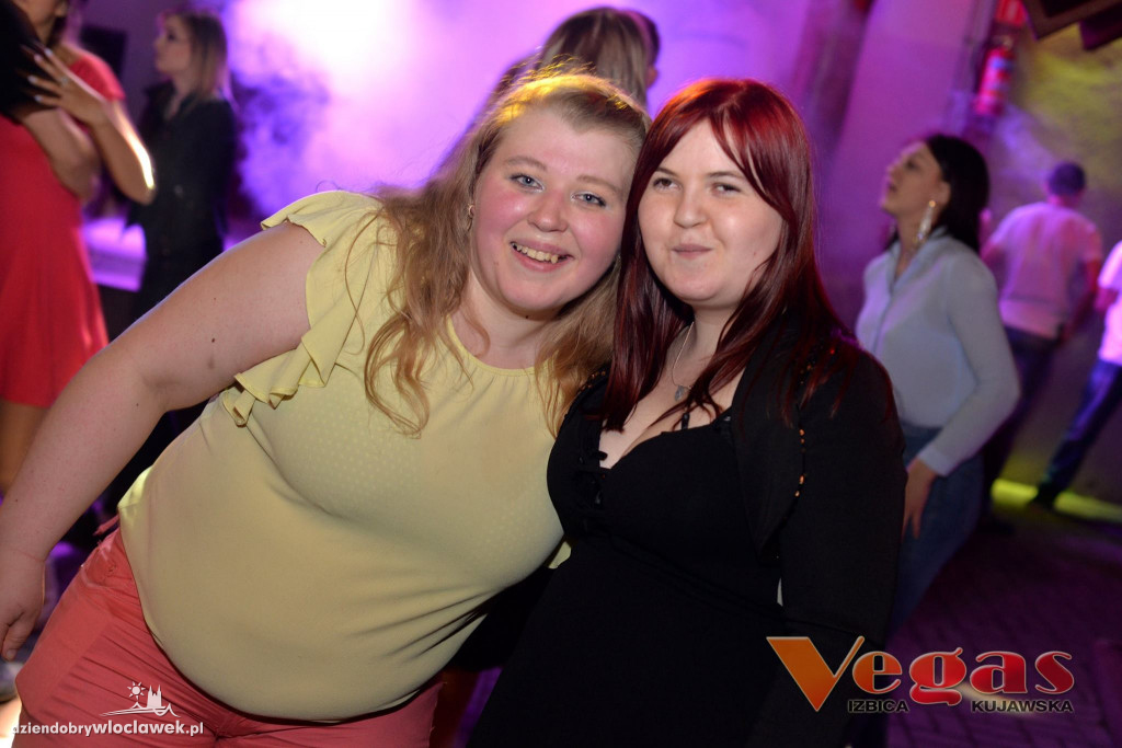 Camasutra w Vegas Izbica Kujawska