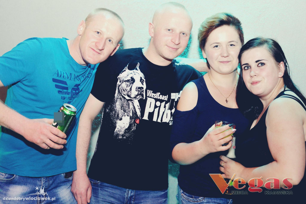 Camasutra w Vegas Izbica Kujawska