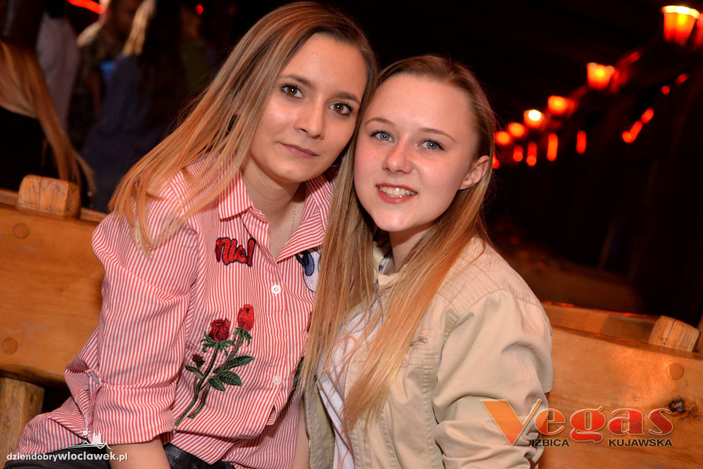 Camasutra w Vegas Izbica Kujawska