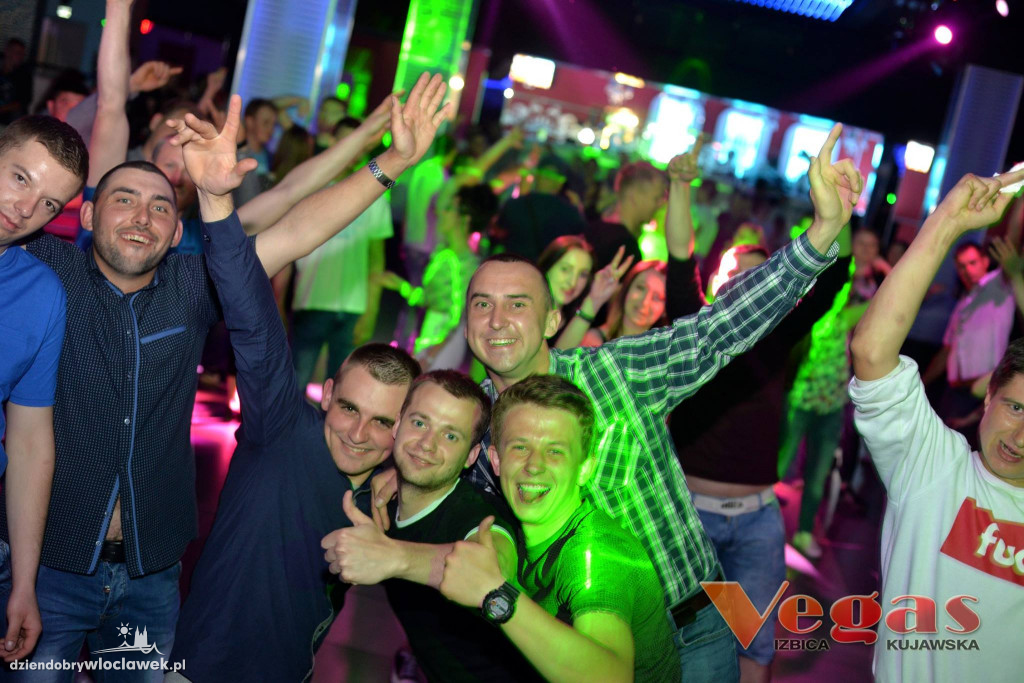 Camasutra w Vegas Izbica Kujawska
