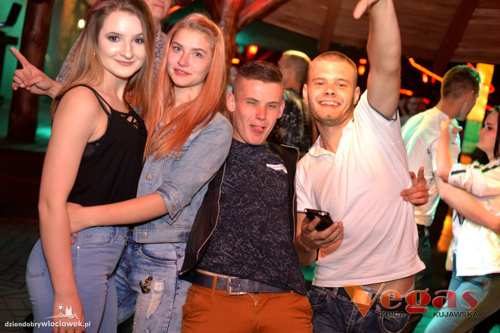 Camasutra w Vegas Izbica Kujawska