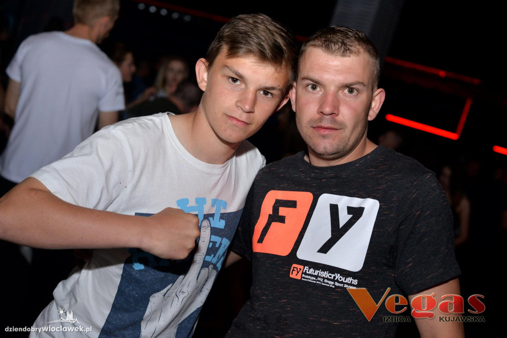 Camasutra w Vegas Izbica Kujawska
