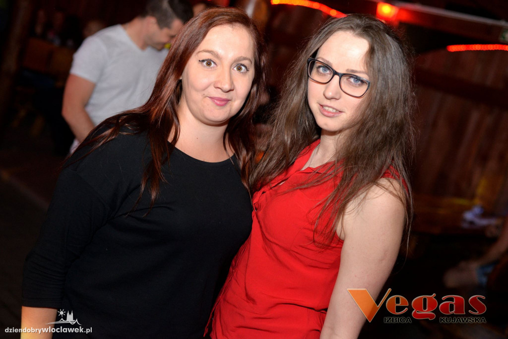 Camasutra w Vegas Izbica Kujawska