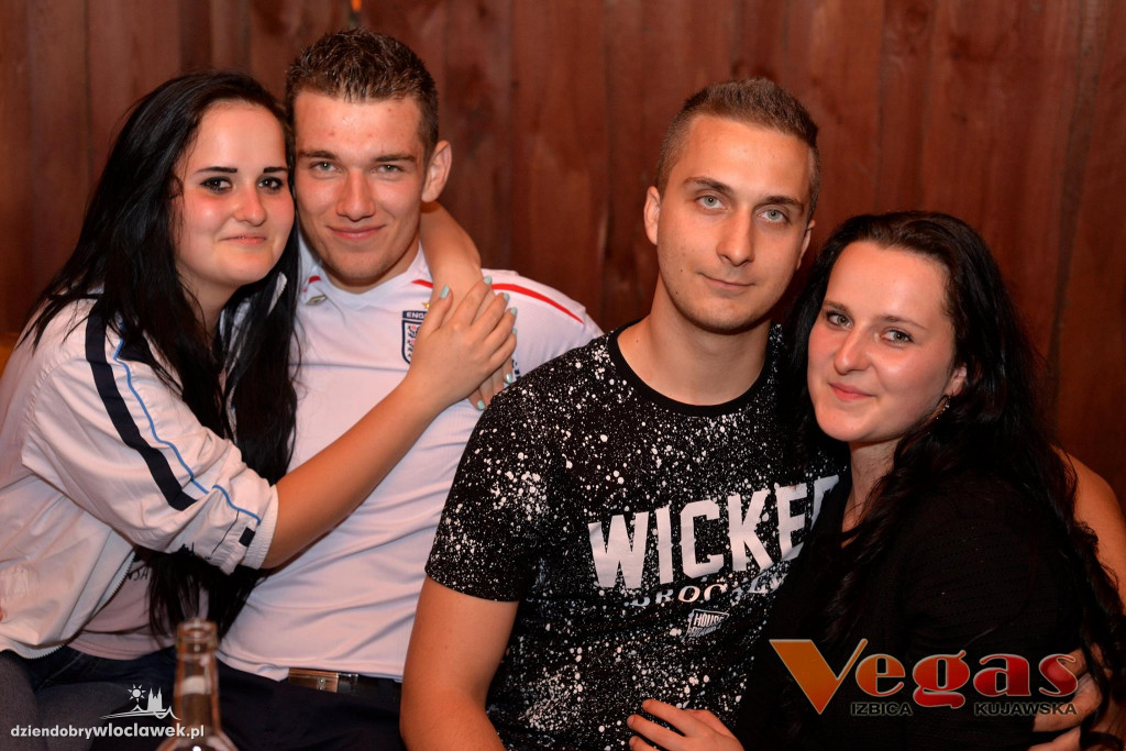 Camasutra w Vegas Izbica Kujawska