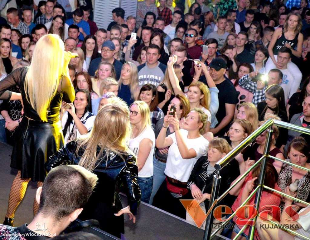 Camasutra w Vegas Izbica Kujawska