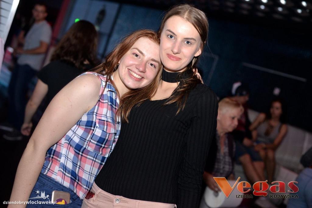 Camasutra w Vegas Izbica Kujawska