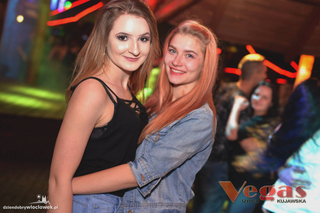 Camasutra w Vegas Izbica Kujawska