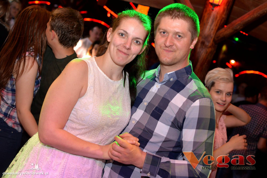 Camasutra w Vegas Izbica Kujawska