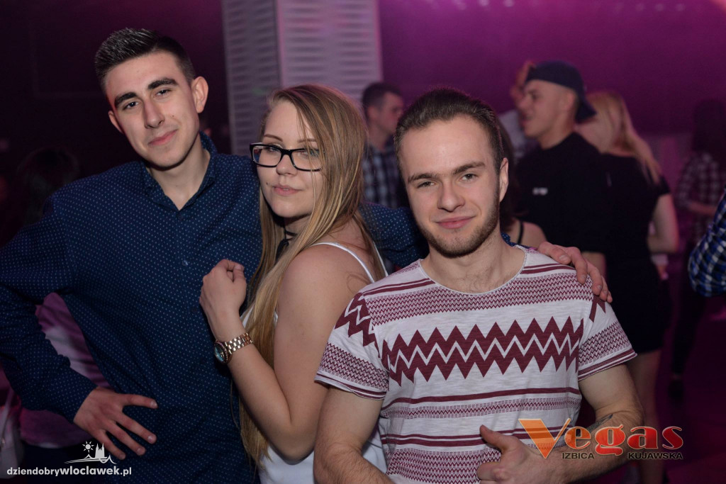 Camasutra w Vegas Izbica Kujawska