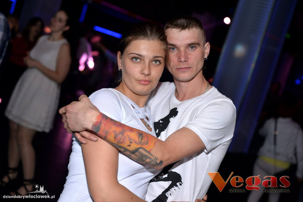 Camasutra w Vegas Izbica Kujawska