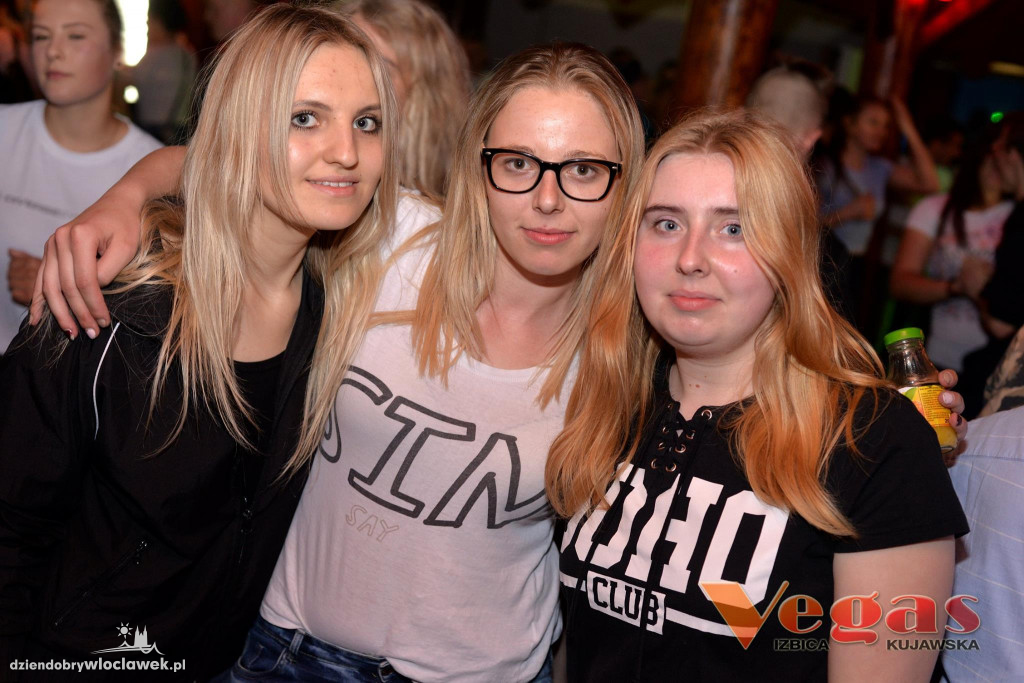 Camasutra w Vegas Izbica Kujawska