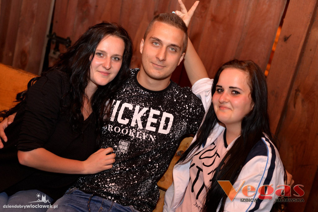 Camasutra w Vegas Izbica Kujawska