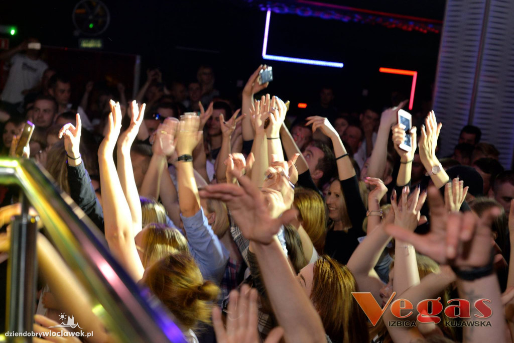 Camasutra w Vegas Izbica Kujawska