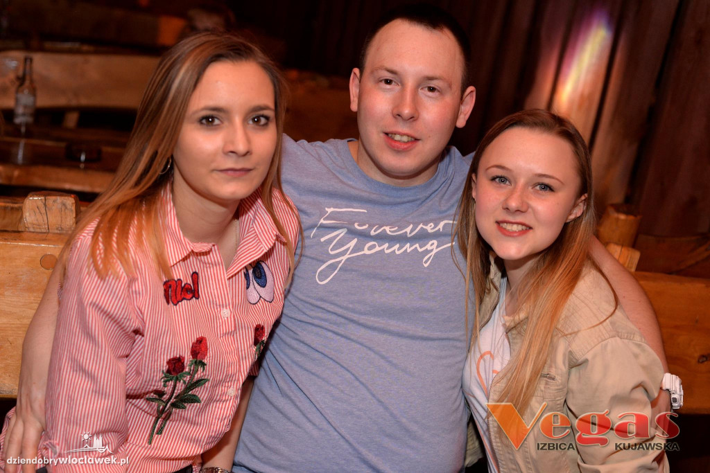 Camasutra w Vegas Izbica Kujawska