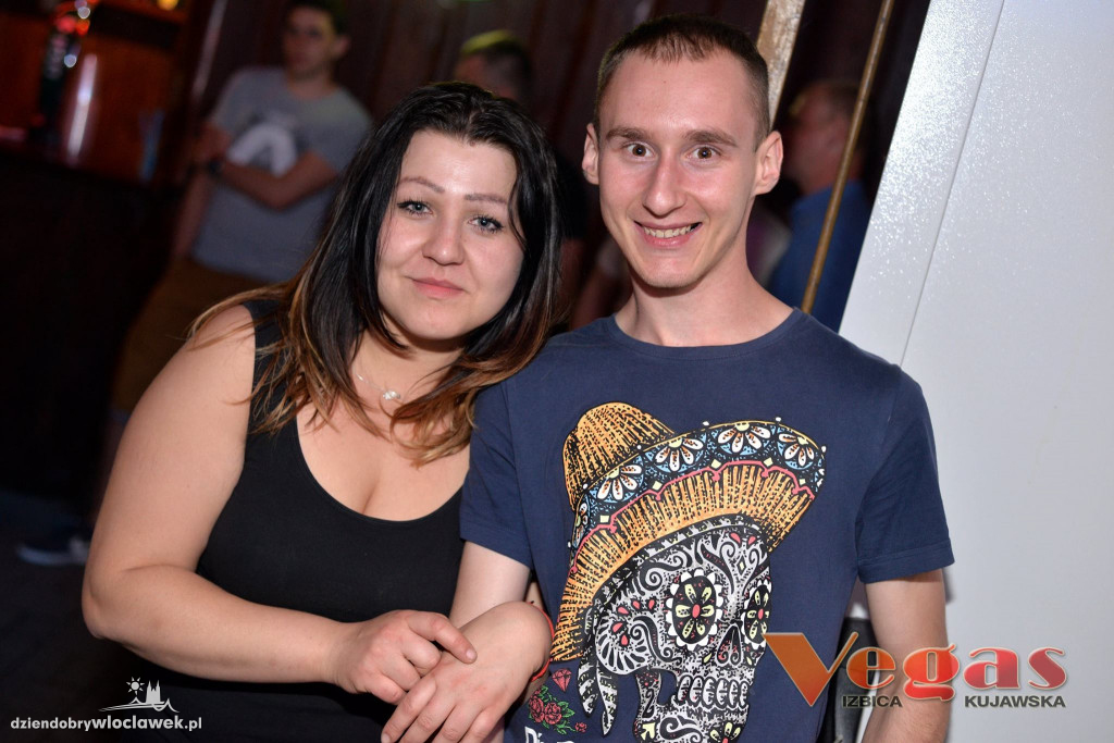 Camasutra w Vegas Izbica Kujawska