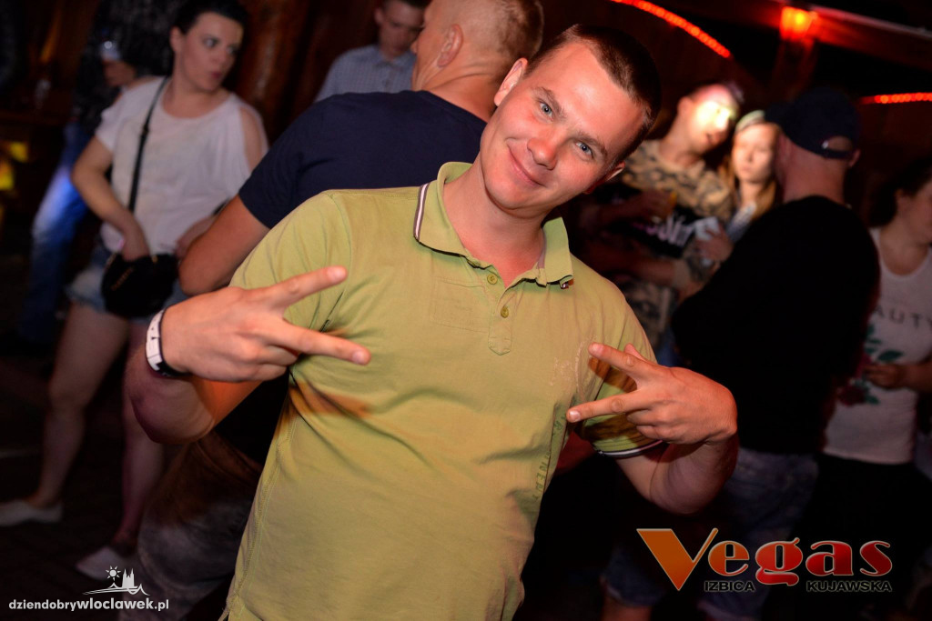 Camasutra w Vegas Izbica Kujawska