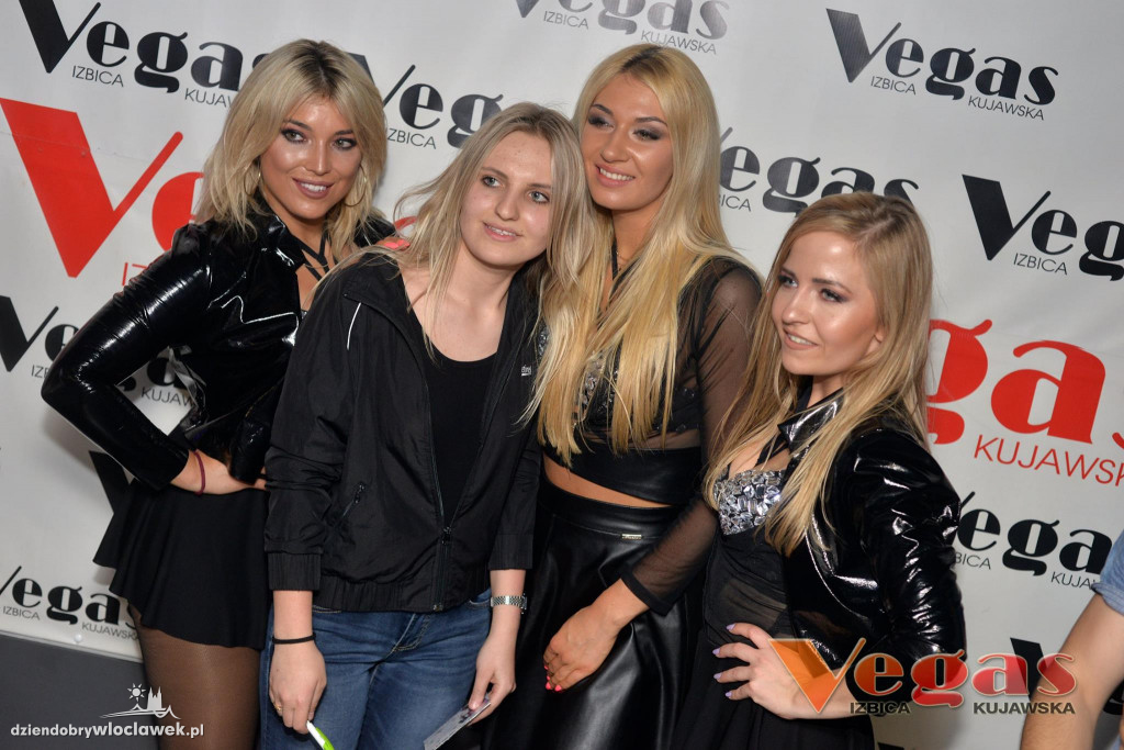 Camasutra w Vegas Izbica Kujawska