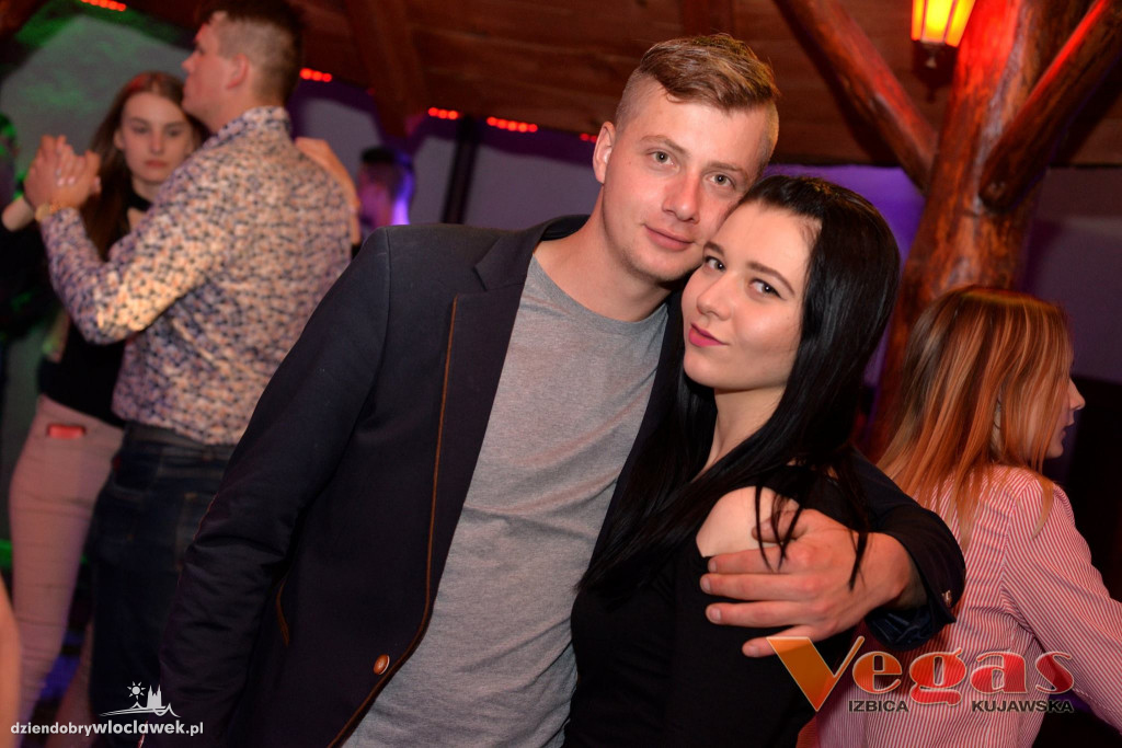 Camasutra w Vegas Izbica Kujawska