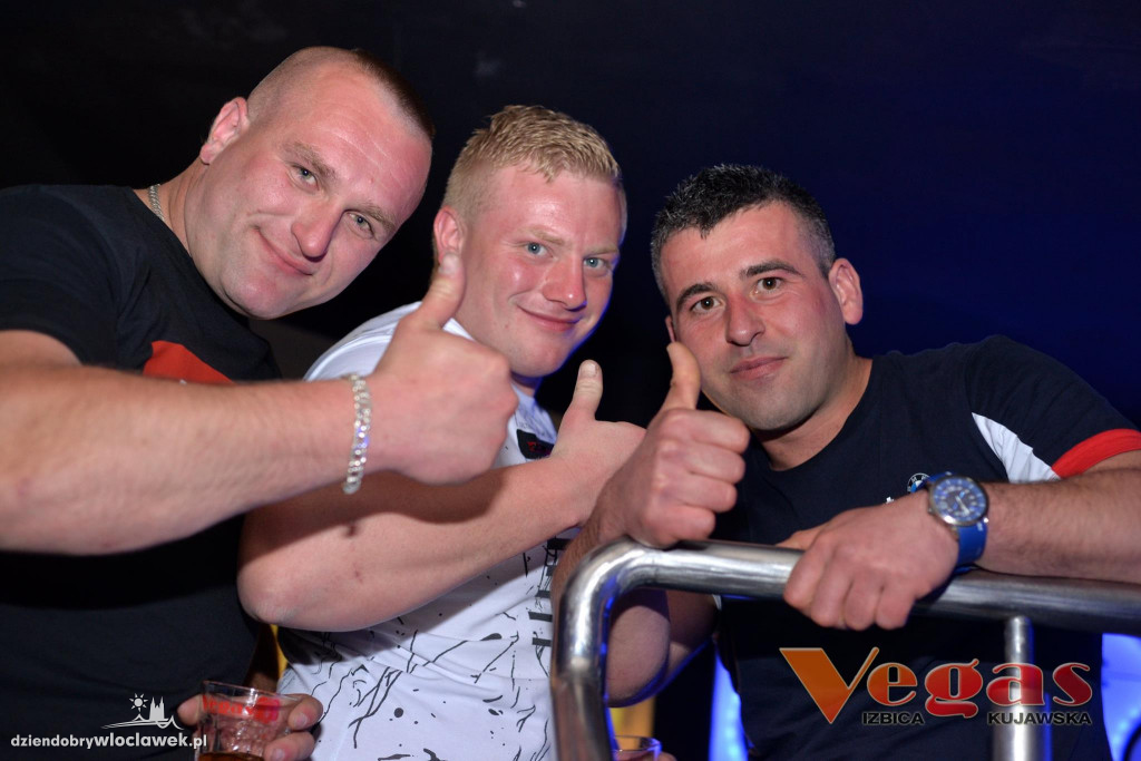 Camasutra w Vegas Izbica Kujawska