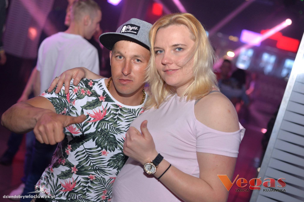 Camasutra w Vegas Izbica Kujawska