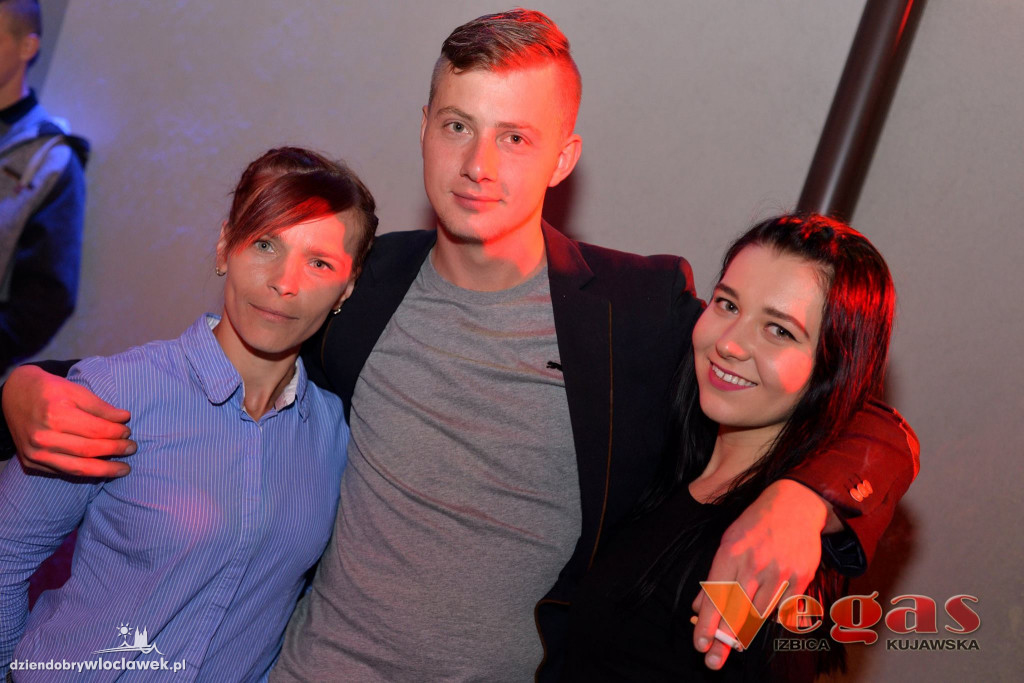 Camasutra w Vegas Izbica Kujawska