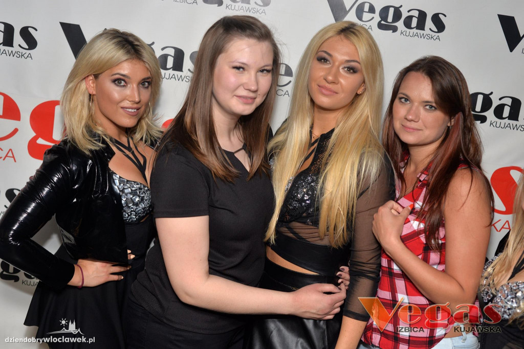 Camasutra w Vegas Izbica Kujawska