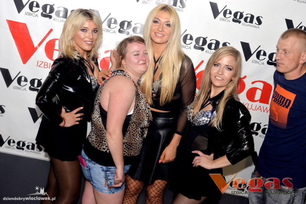 Camasutra w Vegas Izbica Kujawska