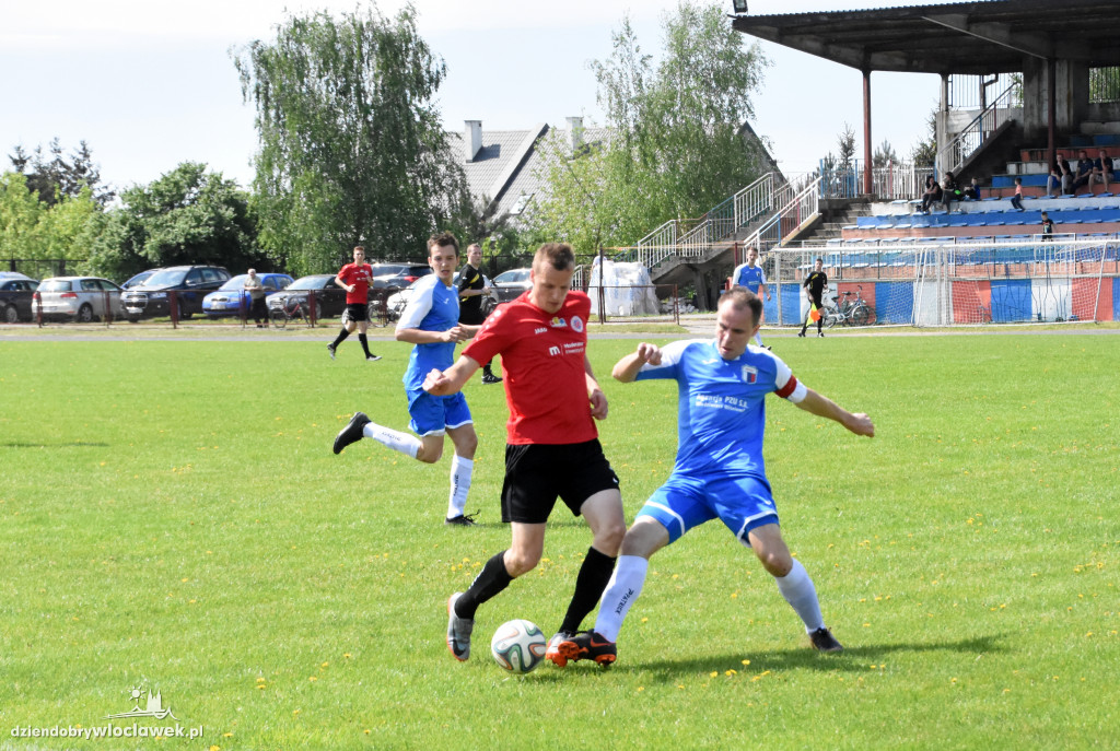 Orlęta Aleks. Kuj - Chemik Bydgoszcz