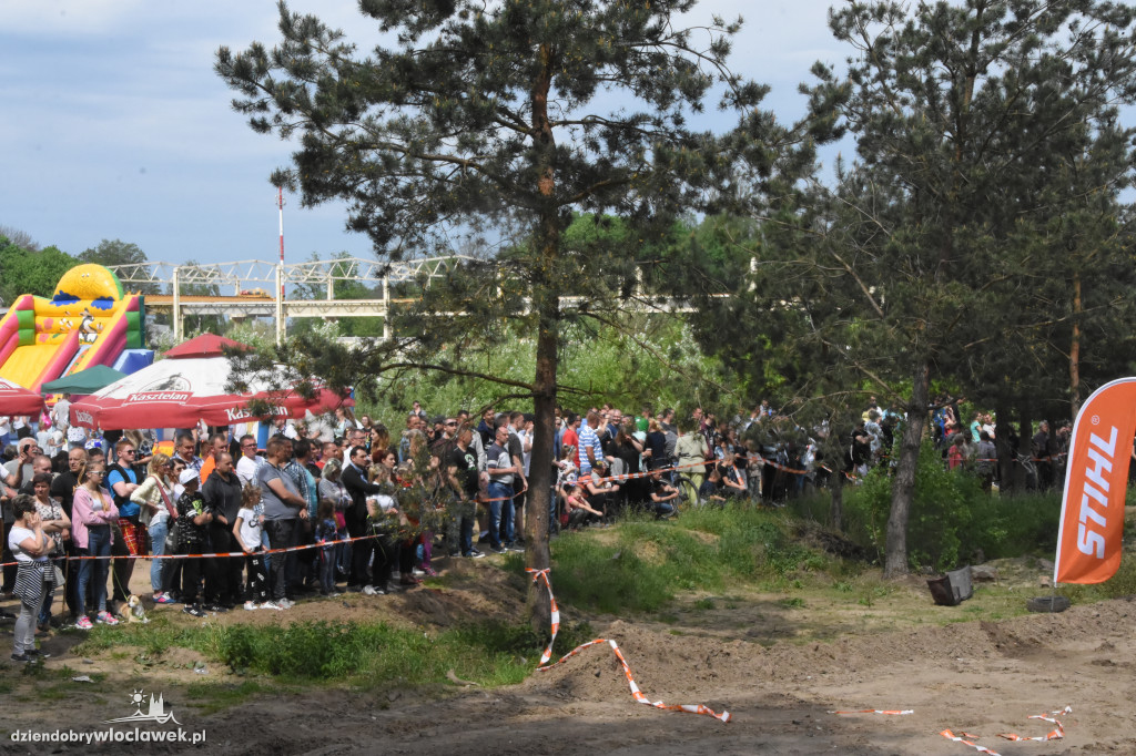 Wyścigi samochodowe - Wrak Race