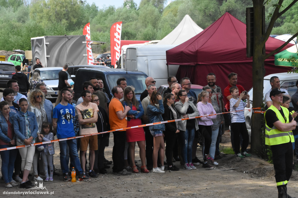 Wyścigi samochodowe - Wrak Race