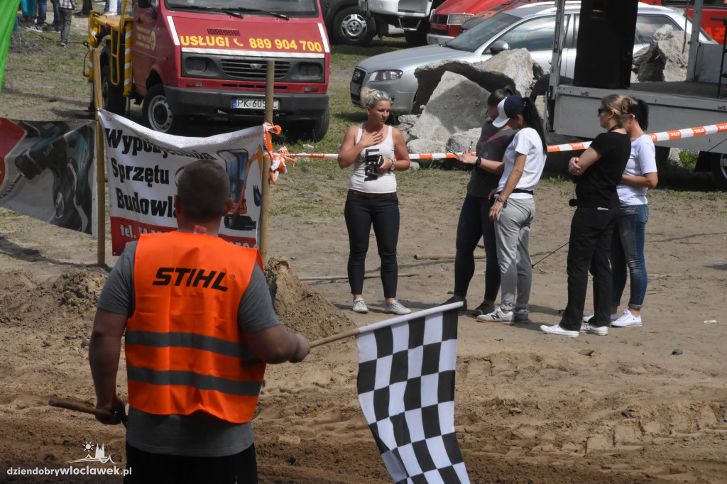 Wyścigi samochodowe - Wrak Race