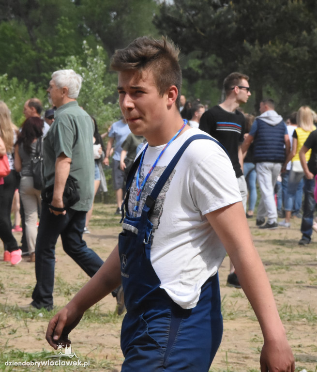 Wyścigi samochodowe - Wrak Race