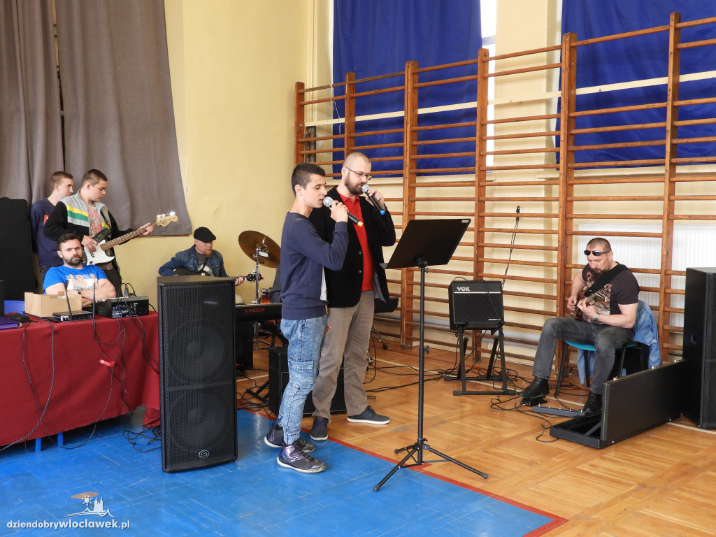 XXXIII MP w tenisie stołowym