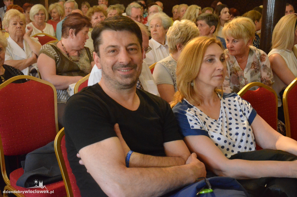 Koncert na 3. Maja w Starej Remizie