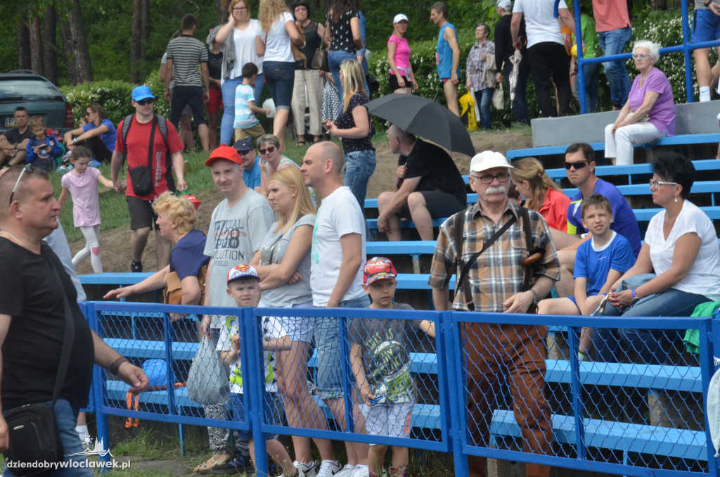 36. Bieg Kujawiaka - kibice