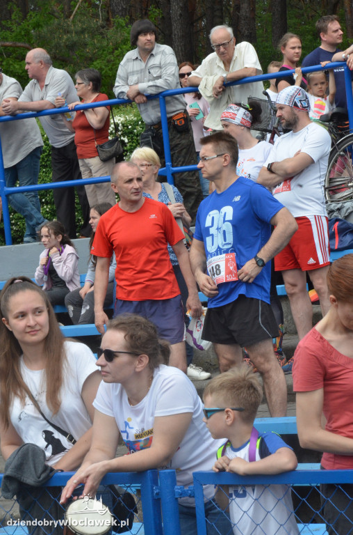 36. Bieg Kujawiaka - kibice