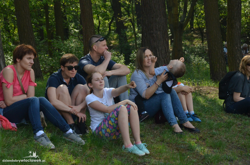 36. Bieg Kujawiaka - kibice