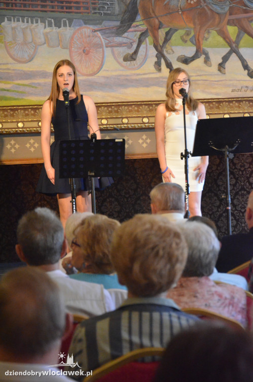 Koncert na 3. Maja w Starej Remizie