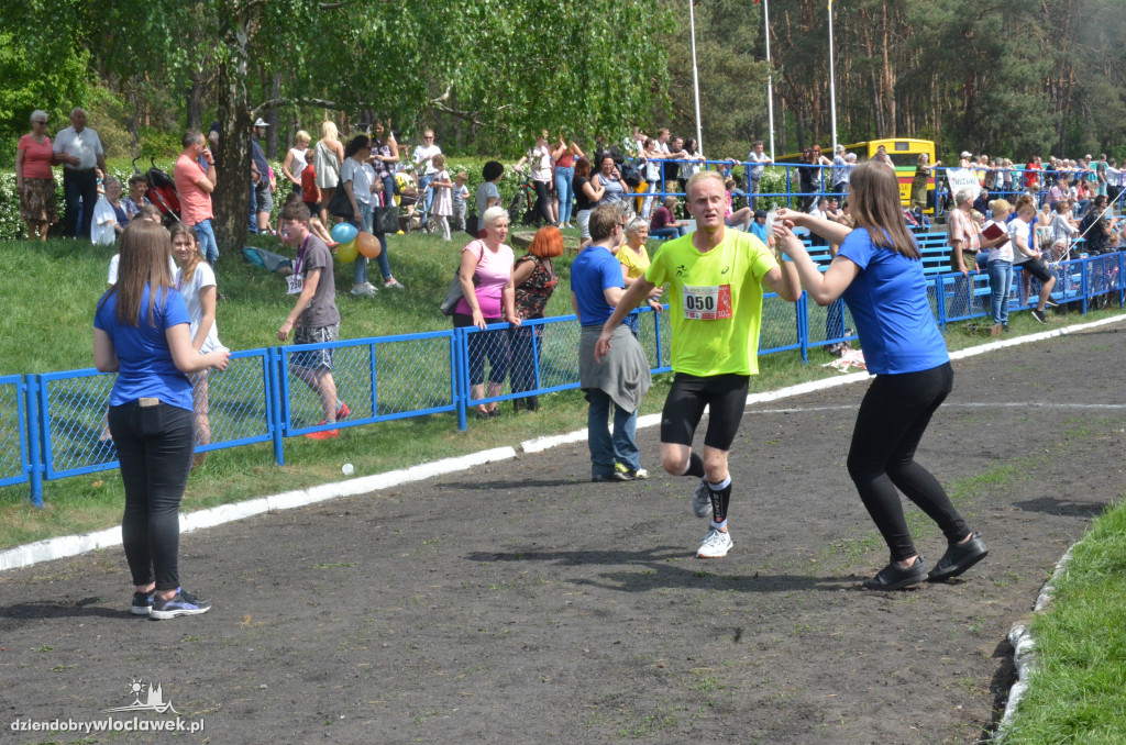 36. Bieg Kujawiaka - bieg główny