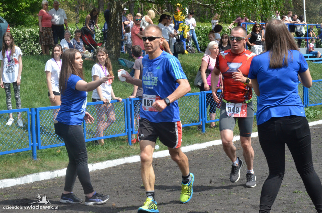 36. Bieg Kujawiaka - bieg główny