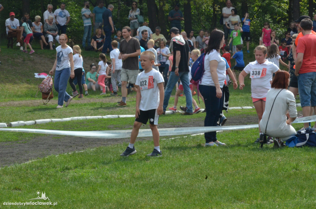 36. Bieg Kujawiaka - kibice