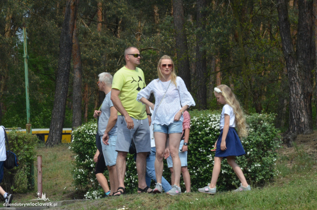 36. Bieg Kujawiaka - kibice