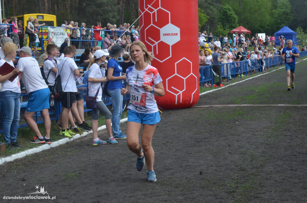 36. Bieg Kujawiaka - bieg główny