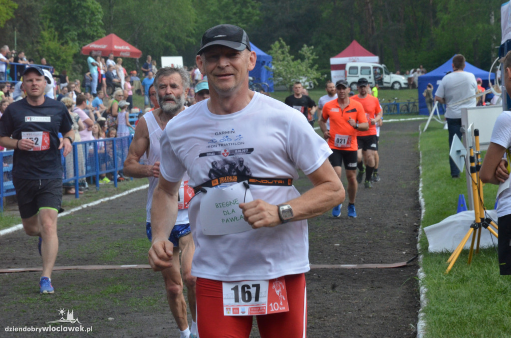 36. Bieg Kujawiaka - bieg główny