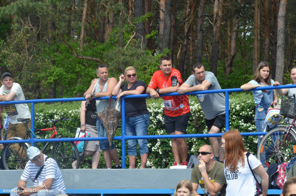 36. Bieg Kujawiaka - kibice