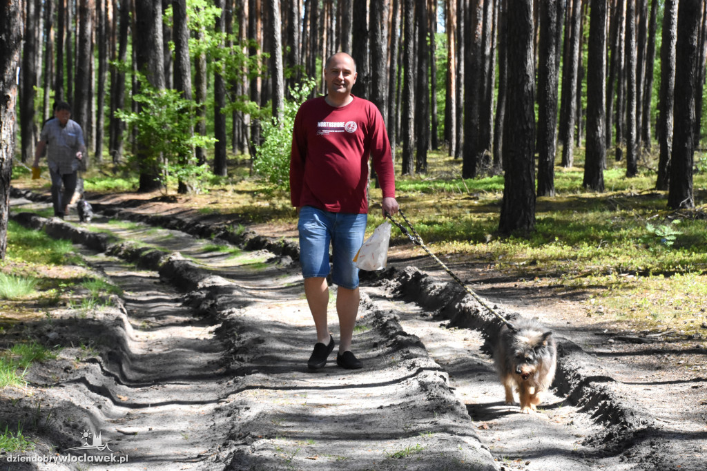 IX edycja Włocławskiego Biegu na 6 łap