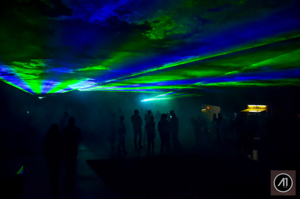 Koncert Sławomira w A1 Club Wieniec