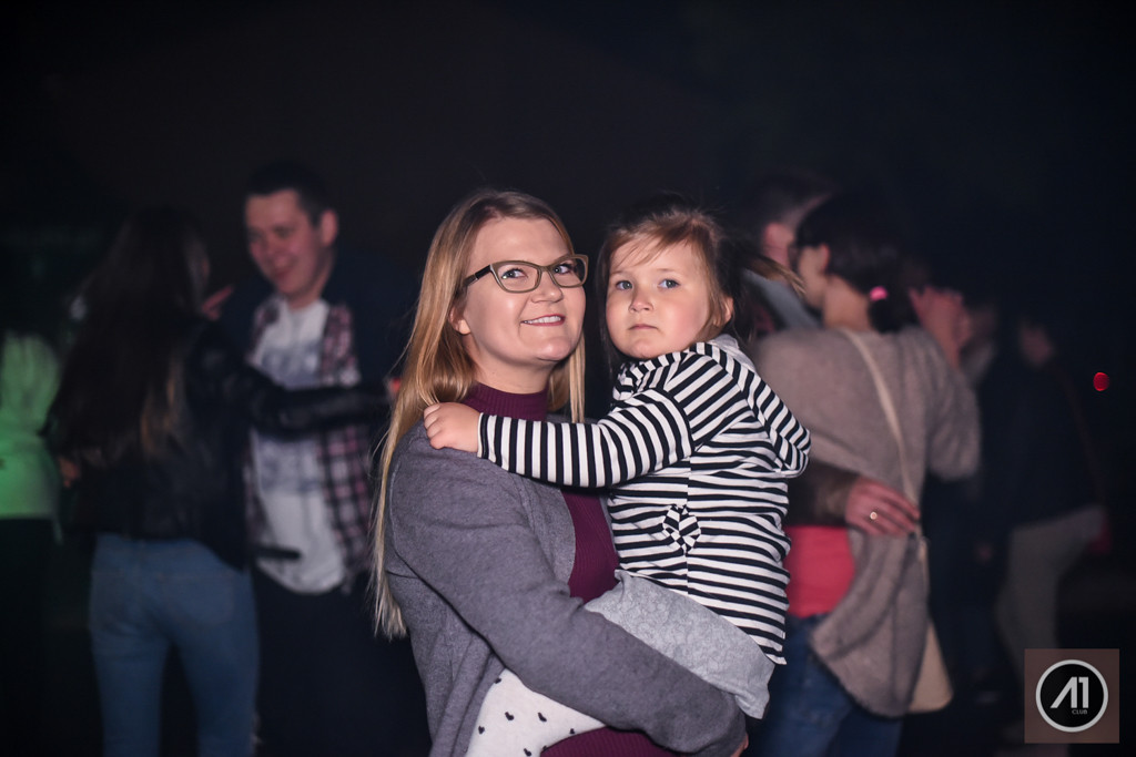Koncert Sławomira w A1 Club Wieniec