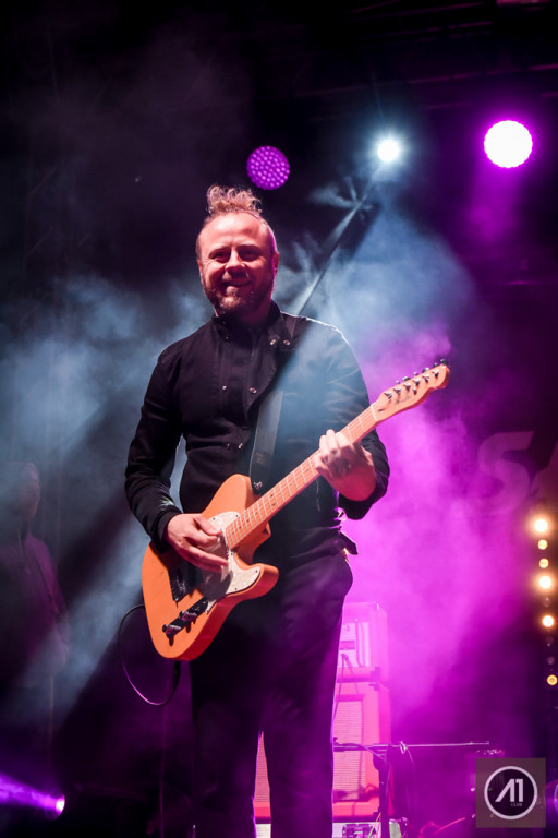 Koncert Sławomira w A1 Club Wieniec
